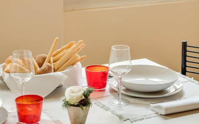 Apartments Florence - Leonardo