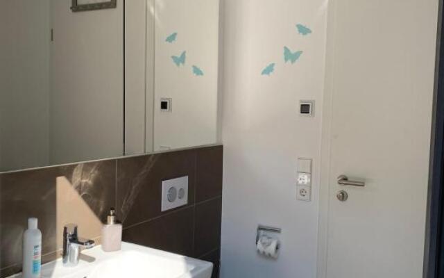 Bungalow-Ferienhaus Pottenstein