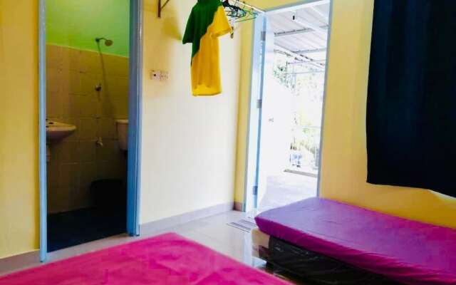 Rainbow Covenant 29 Homestay