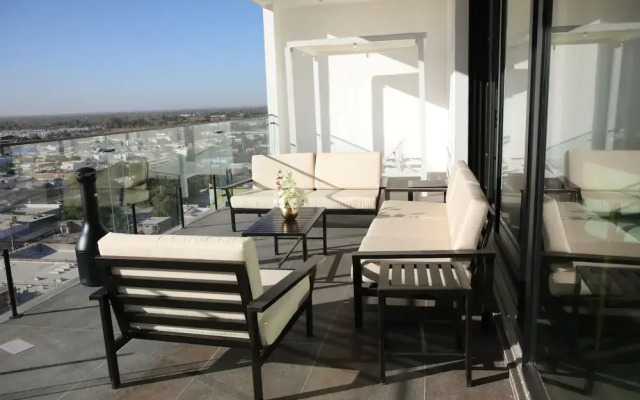 Hotel Duble