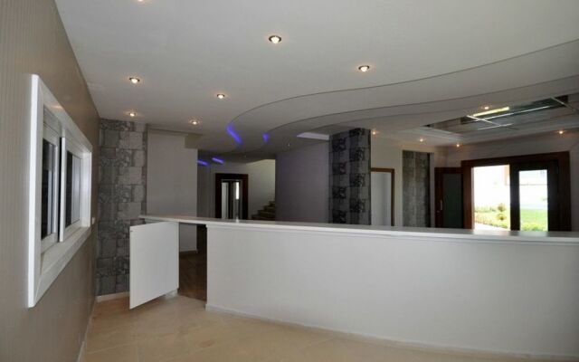 Kestel Suite Residence