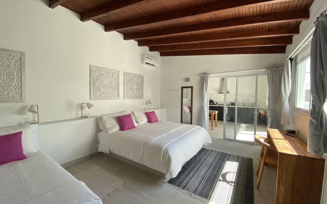 Movida Inn Aruba