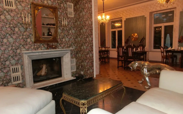 Hotel Domäne Neu Gaarz