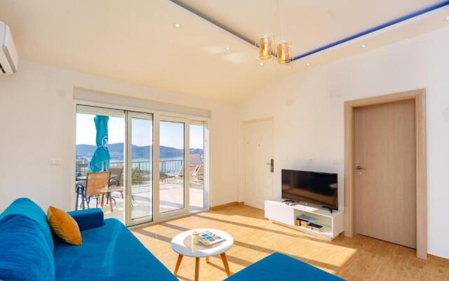 Apartment Stojanovic