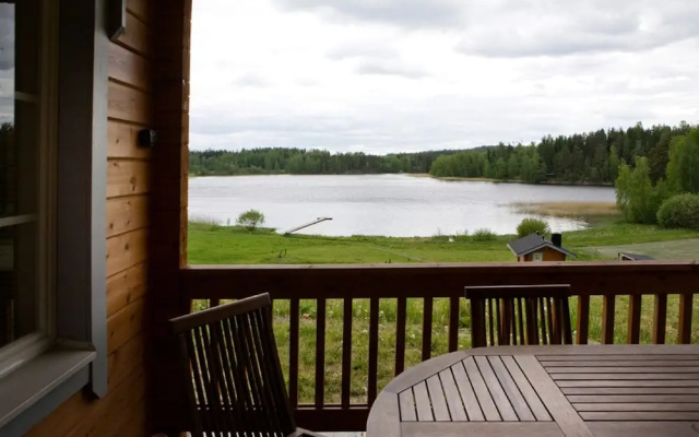 Salkolahti Kiiltavainen