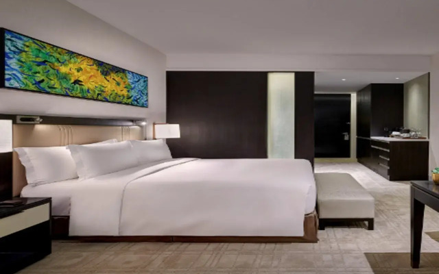 Pavilion Hotel Kuala Lumpur Managed by Banyan Tree