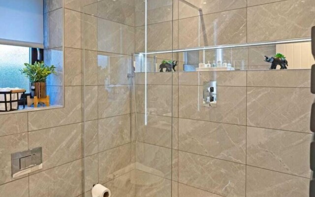 Lovely 1-bed House in Dunfermline