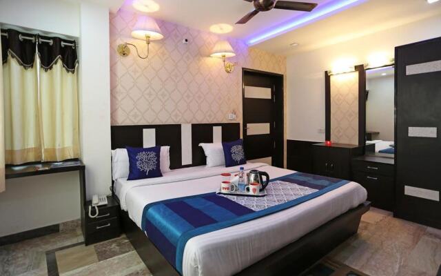 Hotel Laxman Resort