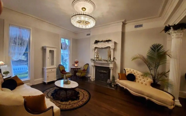 The Belle Louise Guest House