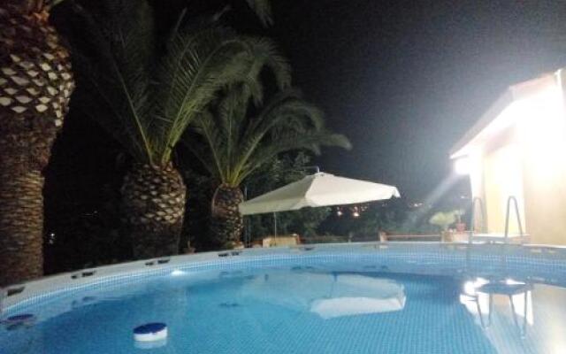 Holiday Home Via Giuseppe L'Innografo - 6