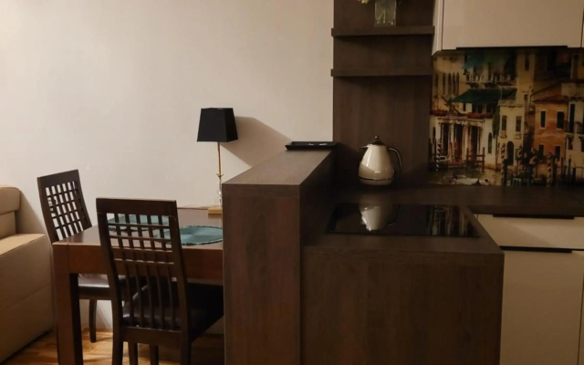 Apartament MODERNA Francuska Park