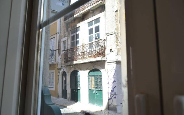 City Stays Chiado Apartments