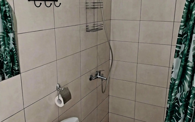 Отдых на Куршской косе