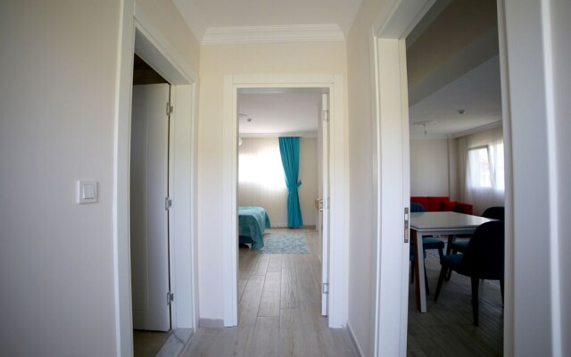Sardunya Apart Otel