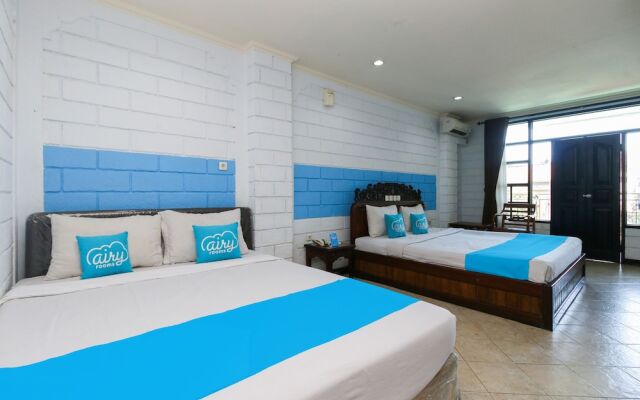 Airy Legian Melati Lebak Bene 15X Bali