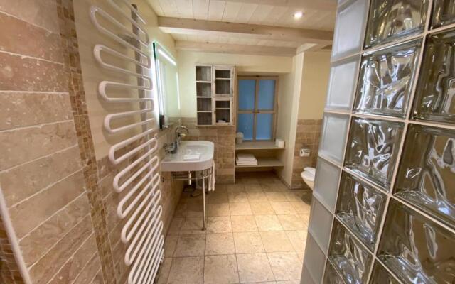 Chez Alain Prevu by Stay Swiss