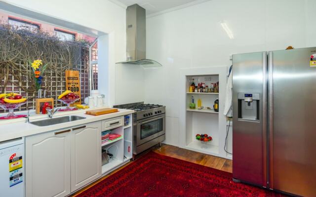 The Sanctuary Beach Side