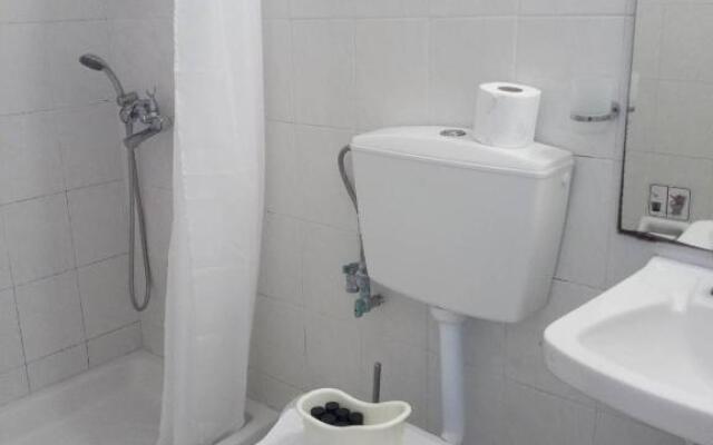 Dvlng Family Studio Apartment