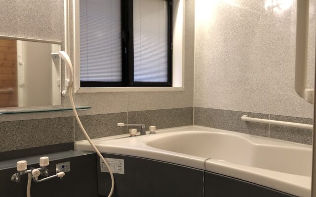 Wariyama Shinrin Koen Tenkomori