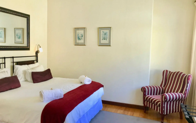 Sundown Manor Guest House