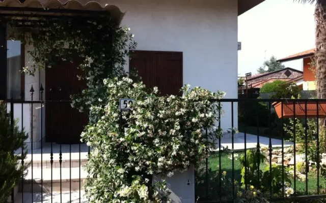 B&B Airport Orio