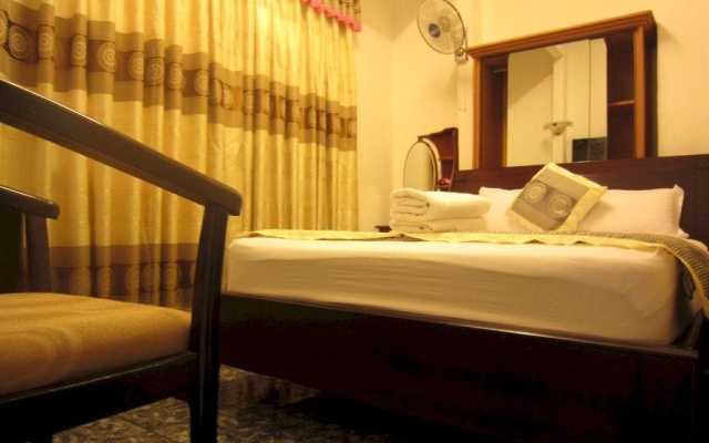Saigon Cosy Hotel – Guest Rooms – Ho Chi Minh City