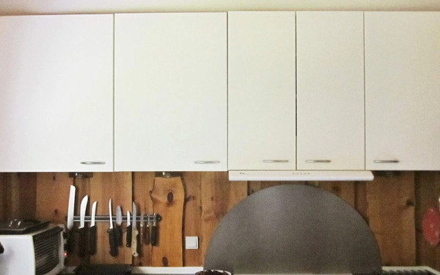 5 Person Holiday Home in Hals-by Traum