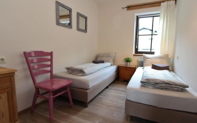 Spacious Chalet in Leogang near Ski Area