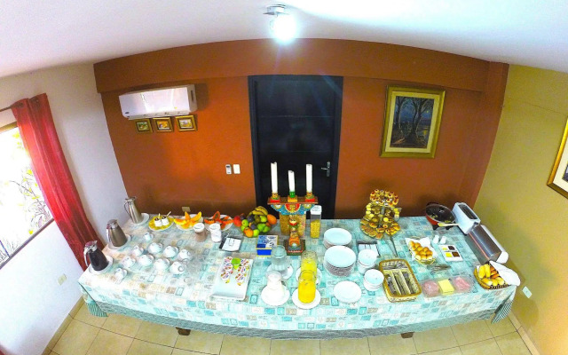 Arthaus Boutique Hotel
