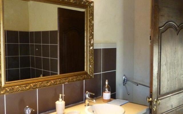 La Magnanerie Du Château