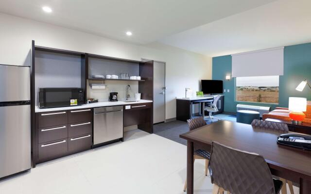 Home2 Suites by Hilton Abilene