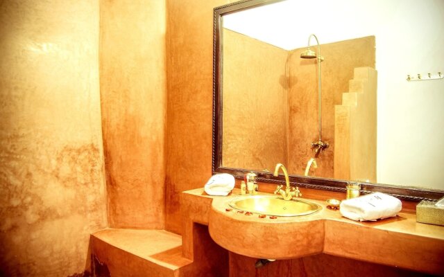 Villa With 6 Bedrooms in Marrakesh, With Wifi