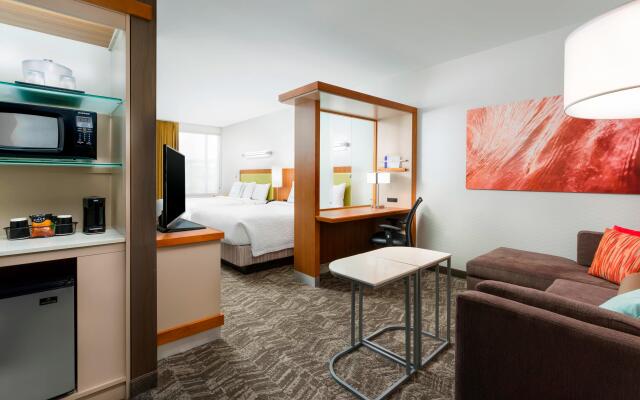 Springhill Suites San Diego Mission Valley