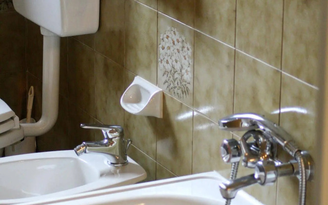 Residence La Meridiana