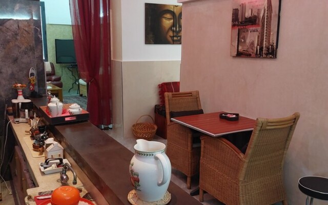 La Villa & Spa