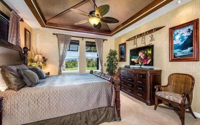 Waikoloa Beach S J32 2 Bedroom Condo by RedAwning