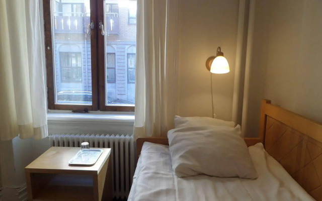 Hotell Maria Eriksson