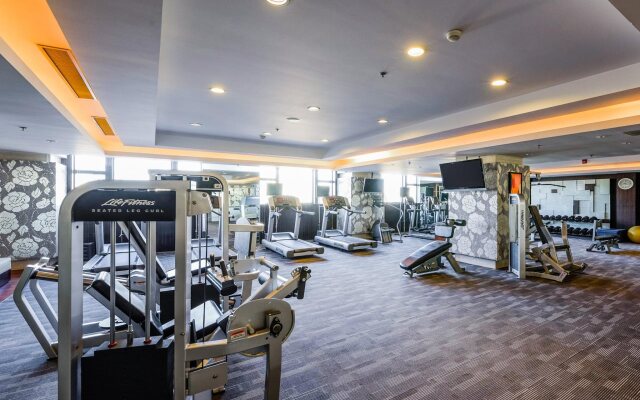 Courtyard by Marriott Beijing Northeast