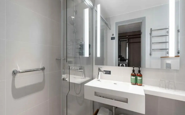 voco Stockholm Kista by IHG