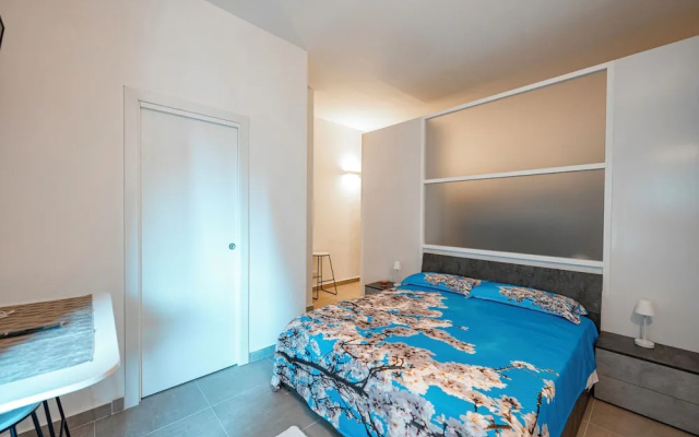 Room-luxury Room La Mandorla