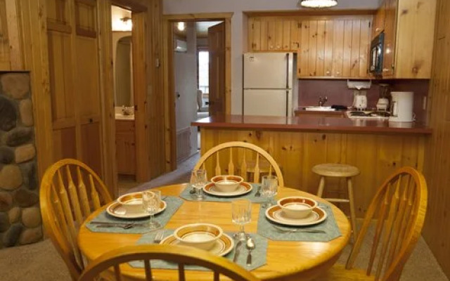 Breezy Point Timeshare