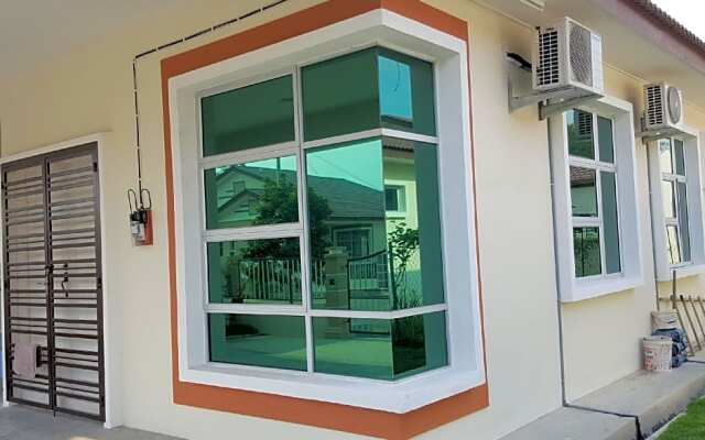 Title Homestay Malacca