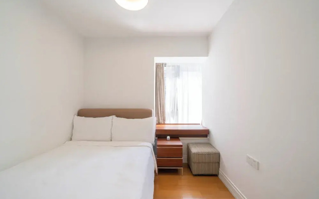 Tyms Comfortable 2BR 1BA Apt Xujiahui