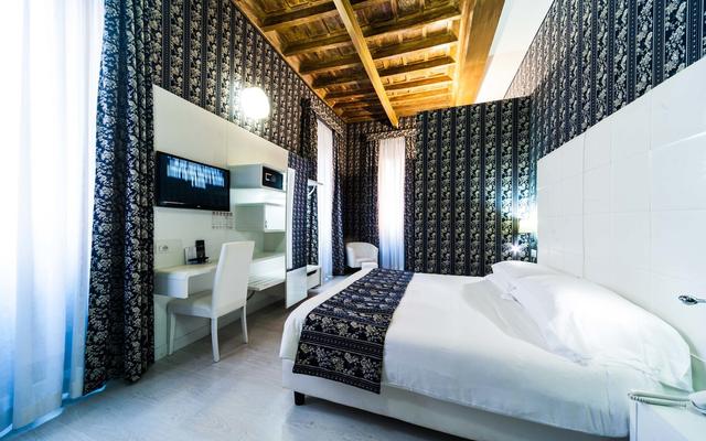 Relais Trevi 95 Boutique Hotel