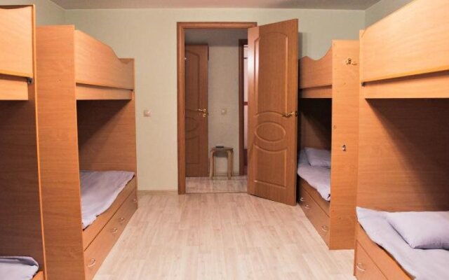 Жилое помещение Все свои на Большой Конюшенной