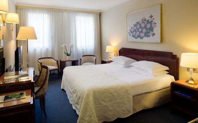 Starhotels Du Parc