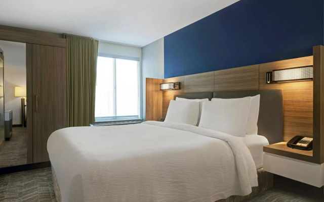 SpringHill Suites by Marriott Palm Desert