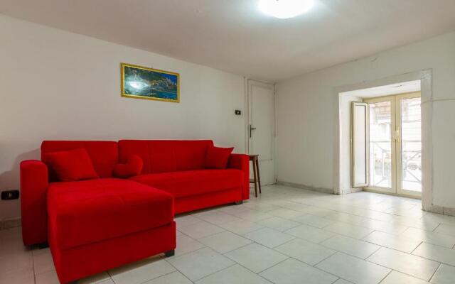 Cirillo 60 in Napoli