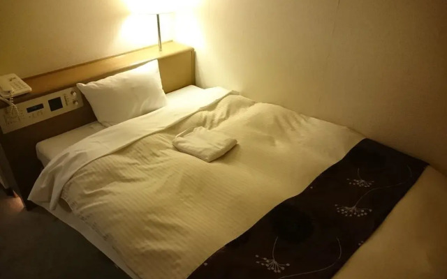 Hotel Tohaku Inn