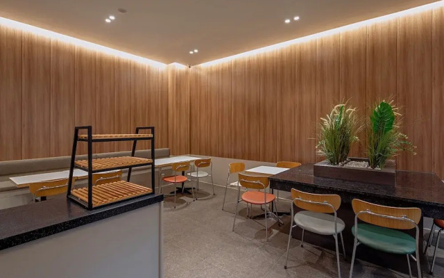 Cloudin Hotel Mokpo Peace Square branch